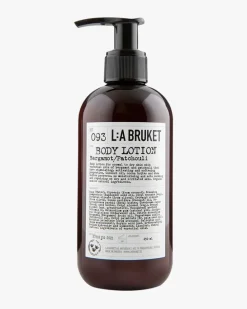 093 Body Lotion Bergamot/Patchouli 240 ml