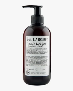 193 Body Lotion Grapefruit Leaf 240 ml