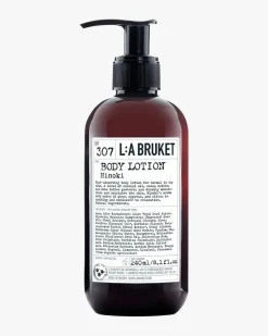 307 Body Lotion Hinoki 240 ml