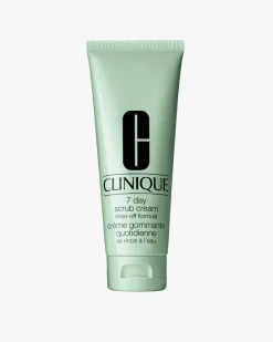 7 Day Scrub Cream Rinse-Off Formula 100 ml