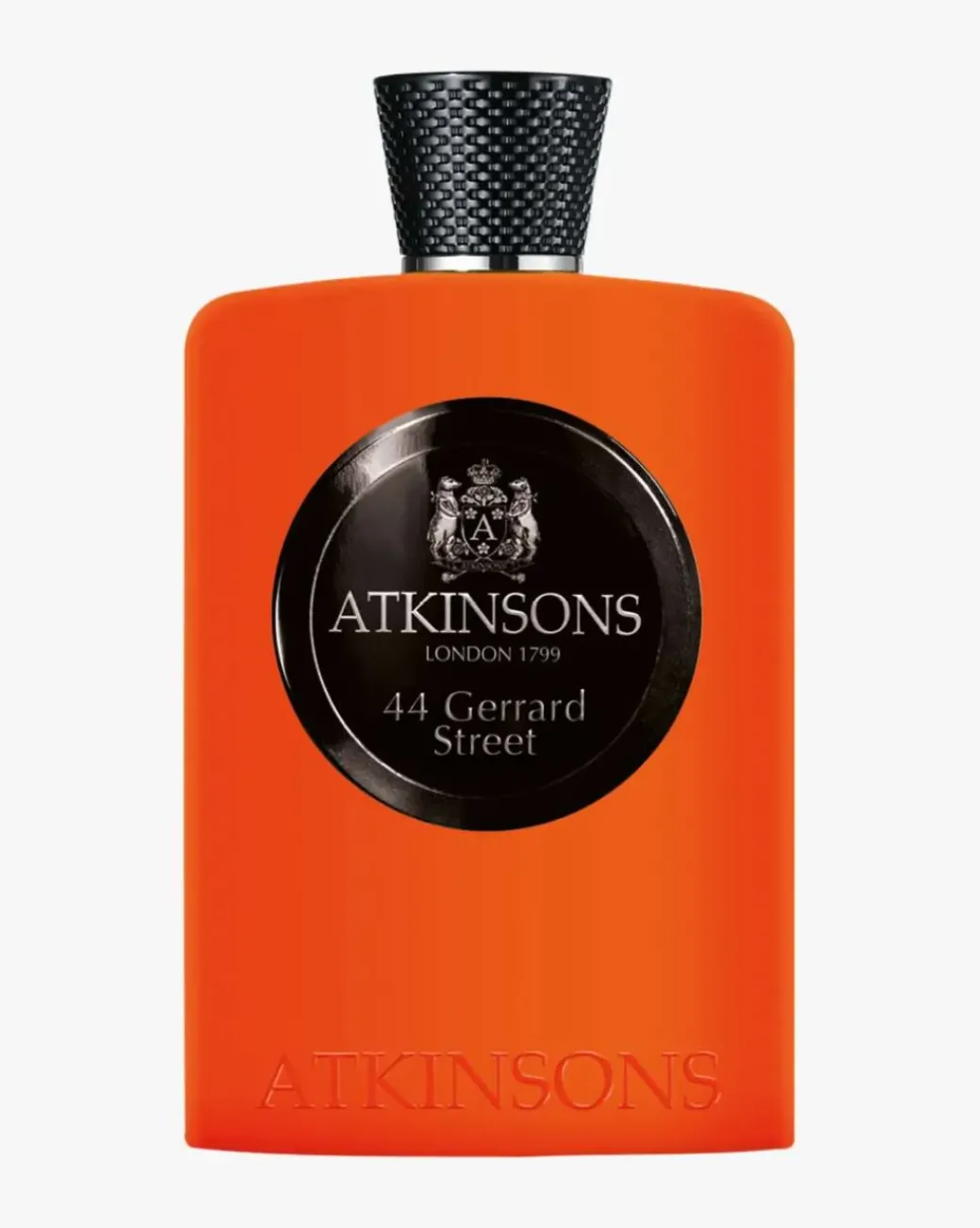 44 Gerrard Street 100 ml
