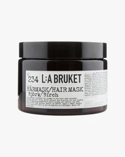 234 Hair Mask Birch 350 g