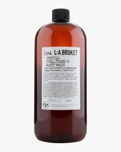 094 Hand & Body Wash Sage/Rosemary/Lavender Refill 1000 ml