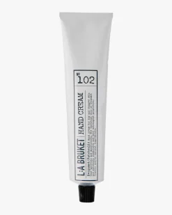 102 Hand Cream Bergamot/Patchouli