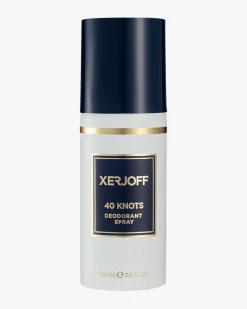 40 Knots Deodorant Spray 100 ml