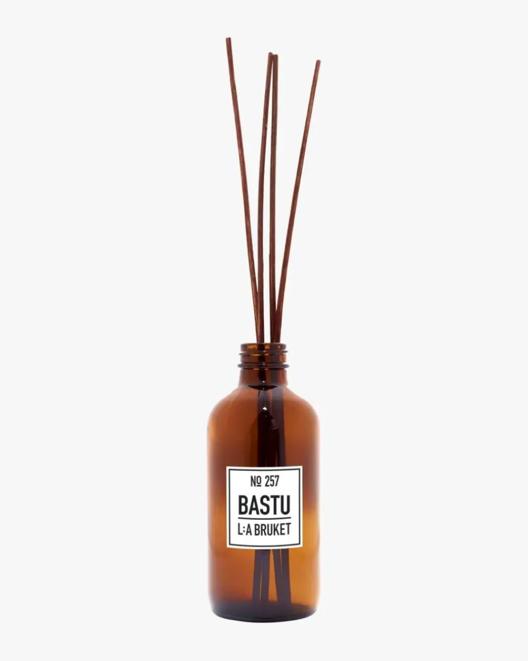 257 Room Diffuser Bastu 200 ml