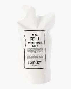 254 Scented Candle Bastu Refill 260 g