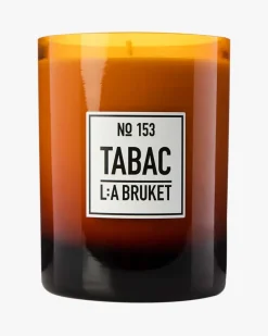 153 Scented Candle Tabac 260 g