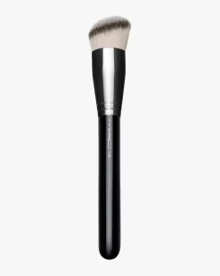 170 Synthetic Rounded Slant Brush