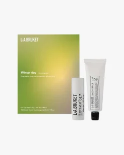 2024 Winter Day Lemongrass