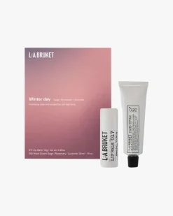 2024 Winter Day Sage/Rosemary/Lavender