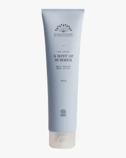 A Hint of Summer - The Lotion 150 ml