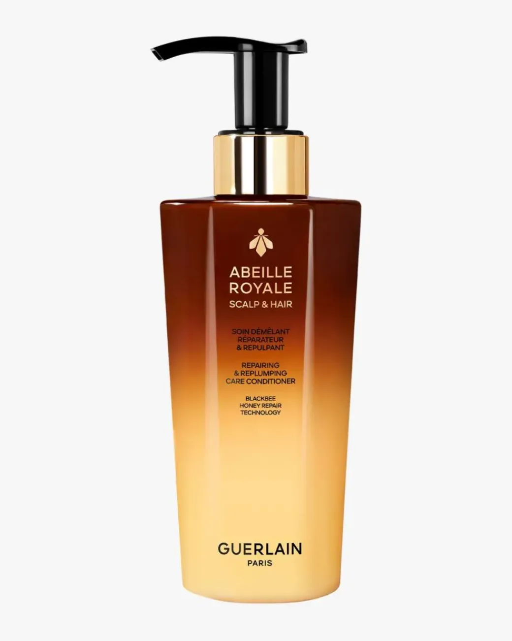 Abeille Royale Repairing & Replumping Care Conditioner 290 ml