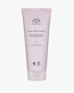 Acai Body Scrub 200 ml