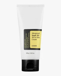 Advanced Snail 92 All In One Cream Tube