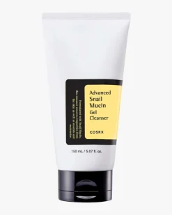 Advanced Snail Mucin Power Gel Cleanser 150 ml