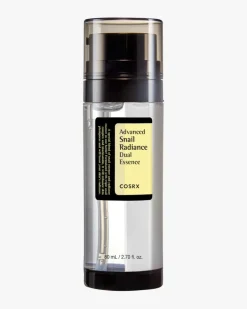 Advanced Snail Radiance Dual Essence 80 ml