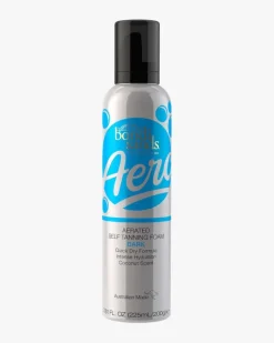 Aero Tanning Foam Dark 225 ml