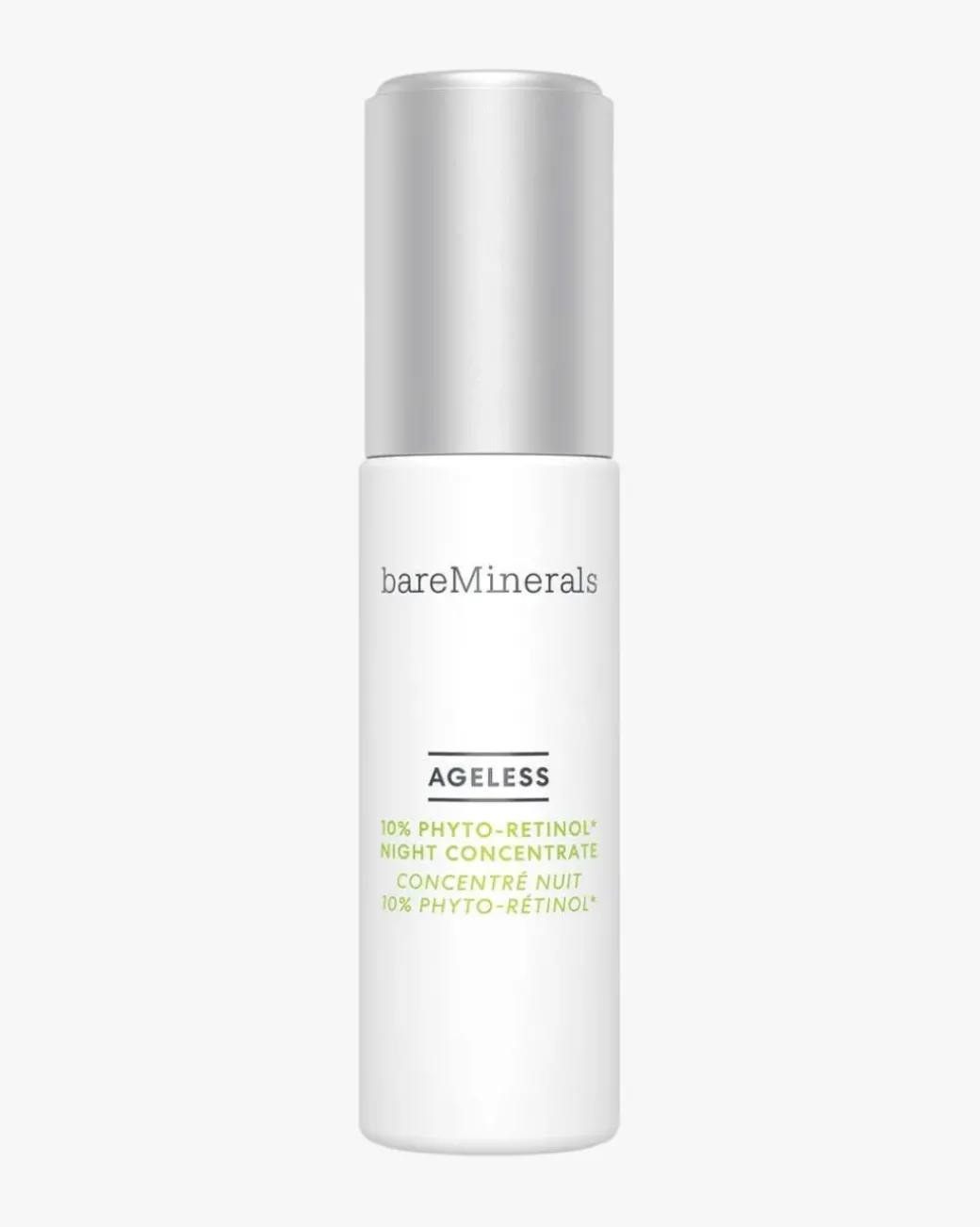 Ageless 10 % Phyto-Retinol Night Concentrate