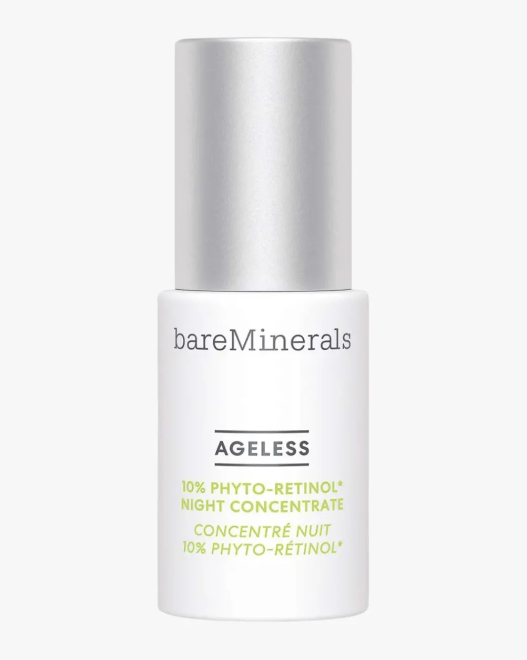 Ageless 10 % Phyto-Retinol Night Concentrate