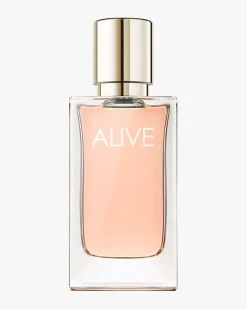 Alive EdP
