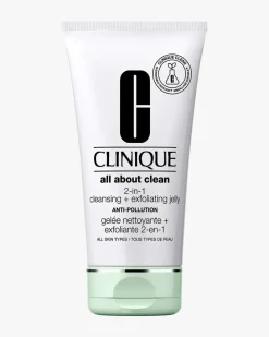 All About Clean 2-in-1 Cleansing + Exfoliating Jelly 150 ml