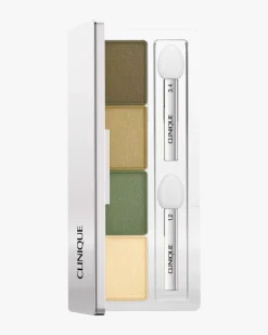 All About Shadow Quad 3,3 g