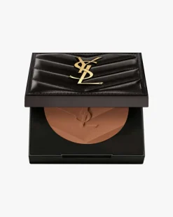 All Hours Hyper Finish Powder 8,5 g