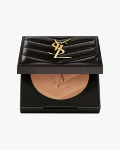 All Hours Hyper Finish Powder 8,5 g