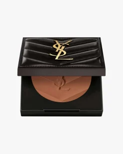 All Hours Hyper Finish Powder 8,5 g