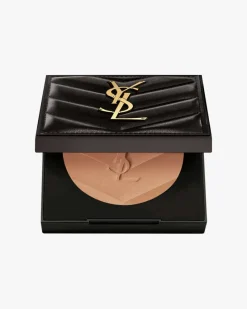 All Hours Hyper Finish Powder 8,5 g