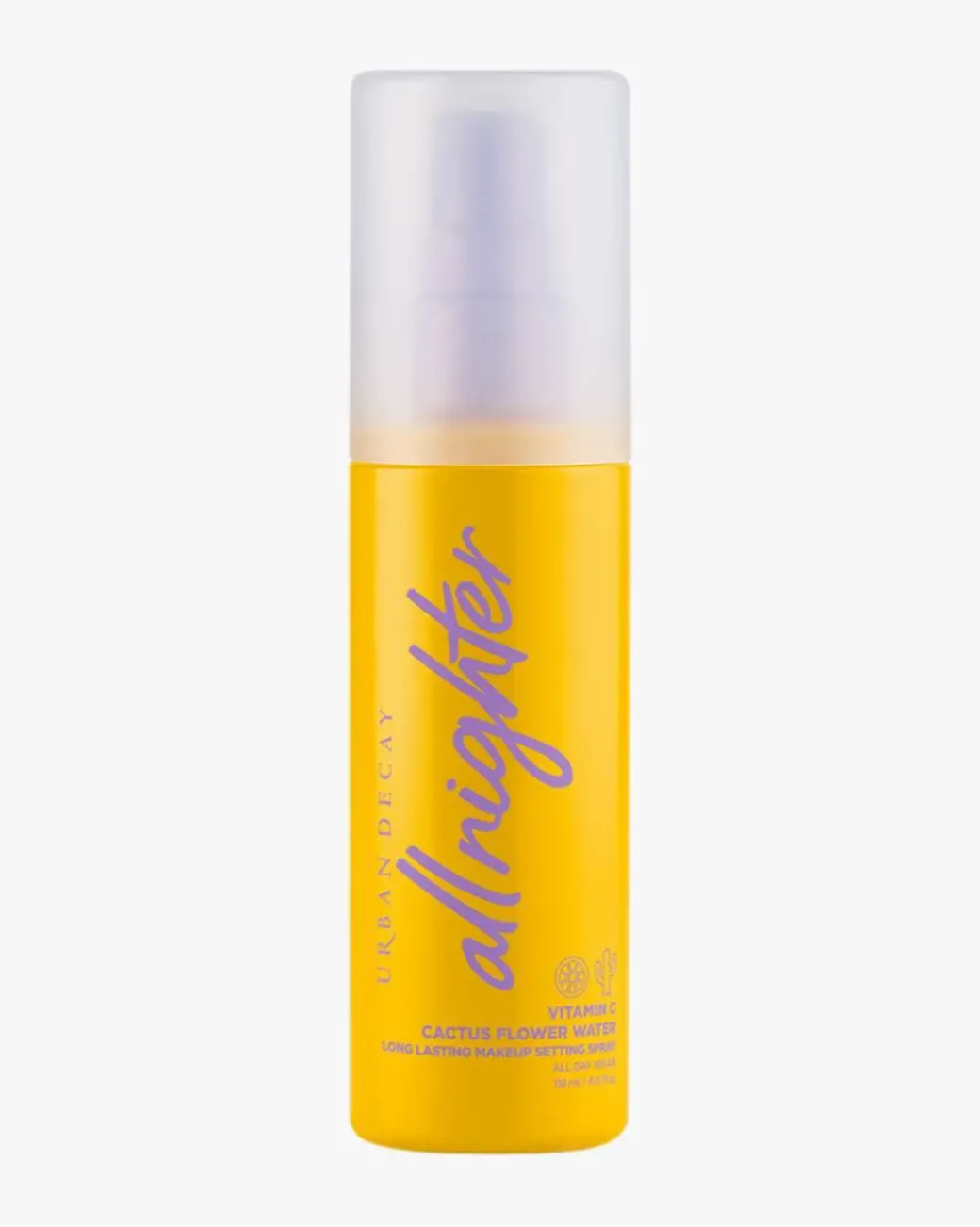 All Nighter Vitamin C Makeup Setting Spray 118 ml