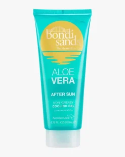 Aloe Vera After Sun Cooling Gel 200 ml