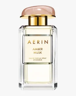 Amber Musk EdP