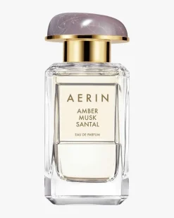 Amber Musk Santal EdP 50 ml