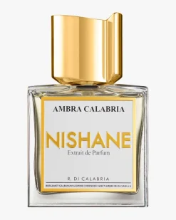 AMBRA CALABRIA Extrait de Parfum 50 ml
