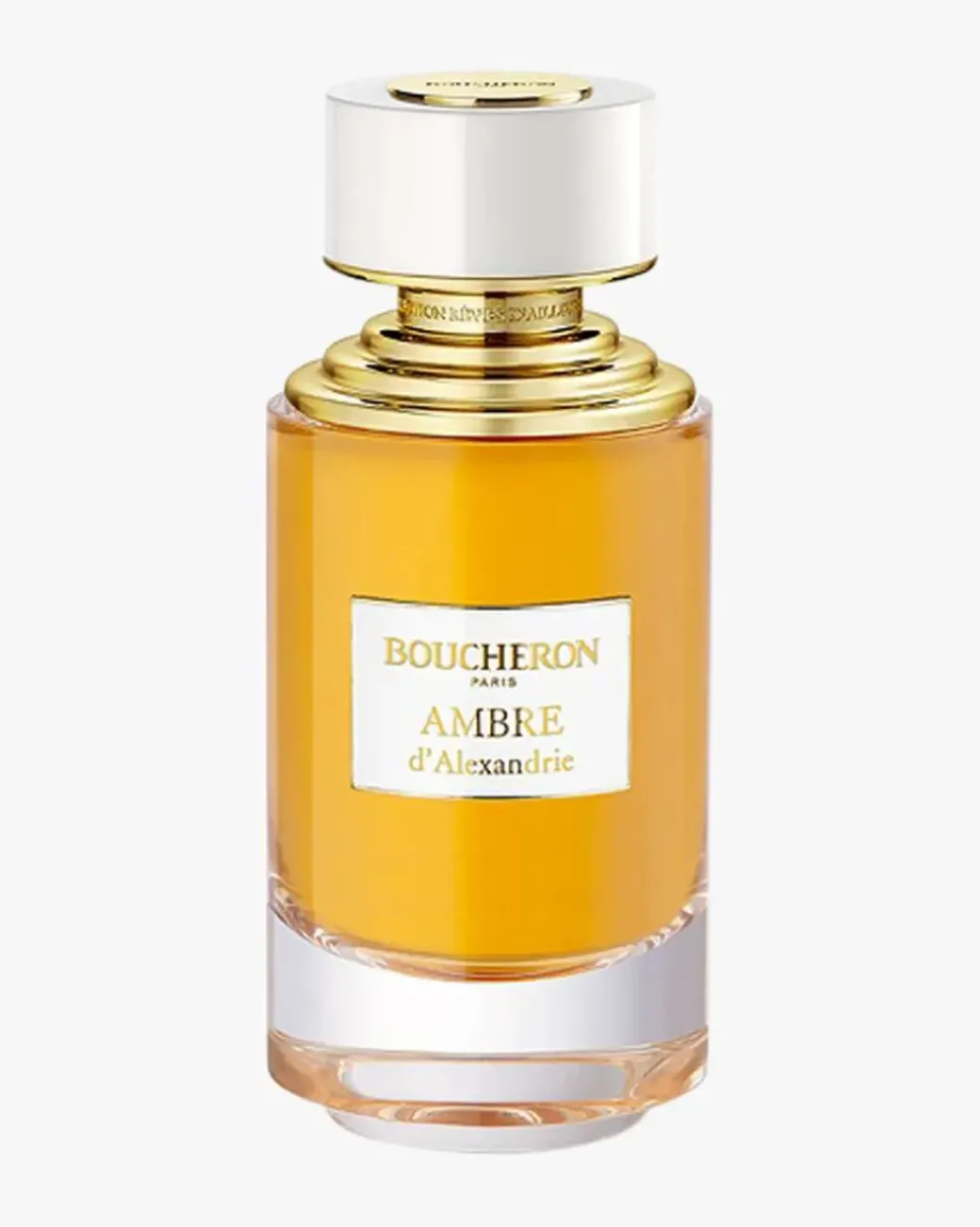 Ambre d'Alexandrie EdP 125 ml