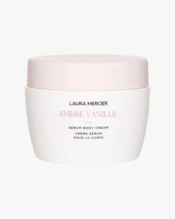 Ambre Vanillé Serum Body Cream 200 ml