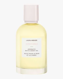 Ambre Vanille Bath & Body Oil 100 ml