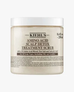 Amino Acid Scalp Detoxifying Treatment Scrub 250 ml