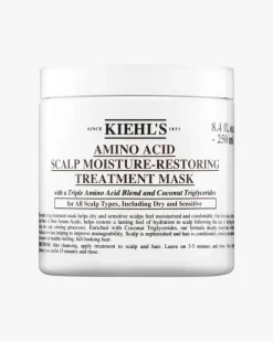 Amino Acid Treatment Mask For Scalp & Hair 250 ml