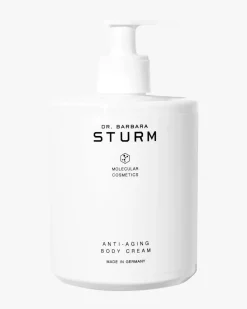 Anti-Aging Body Cream