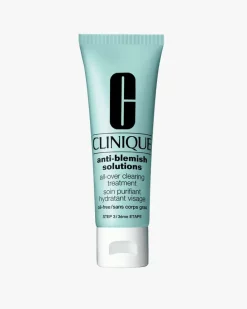 Anti-Blemish Solutions All-Over Clearing Treatment 50 ml