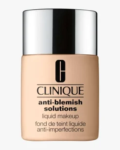 Anti-Blemish Solutions Liquid Makeup 30 ml