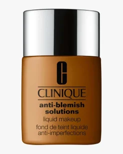 Anti-Blemish Solutions Liquid Makeup 30 ml