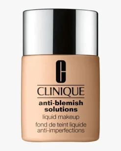 Anti-Blemish Solutions Liquid Makeup 30 ml