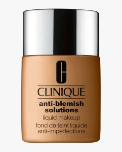 Anti-Blemish Solutions Liquid Makeup 30 ml