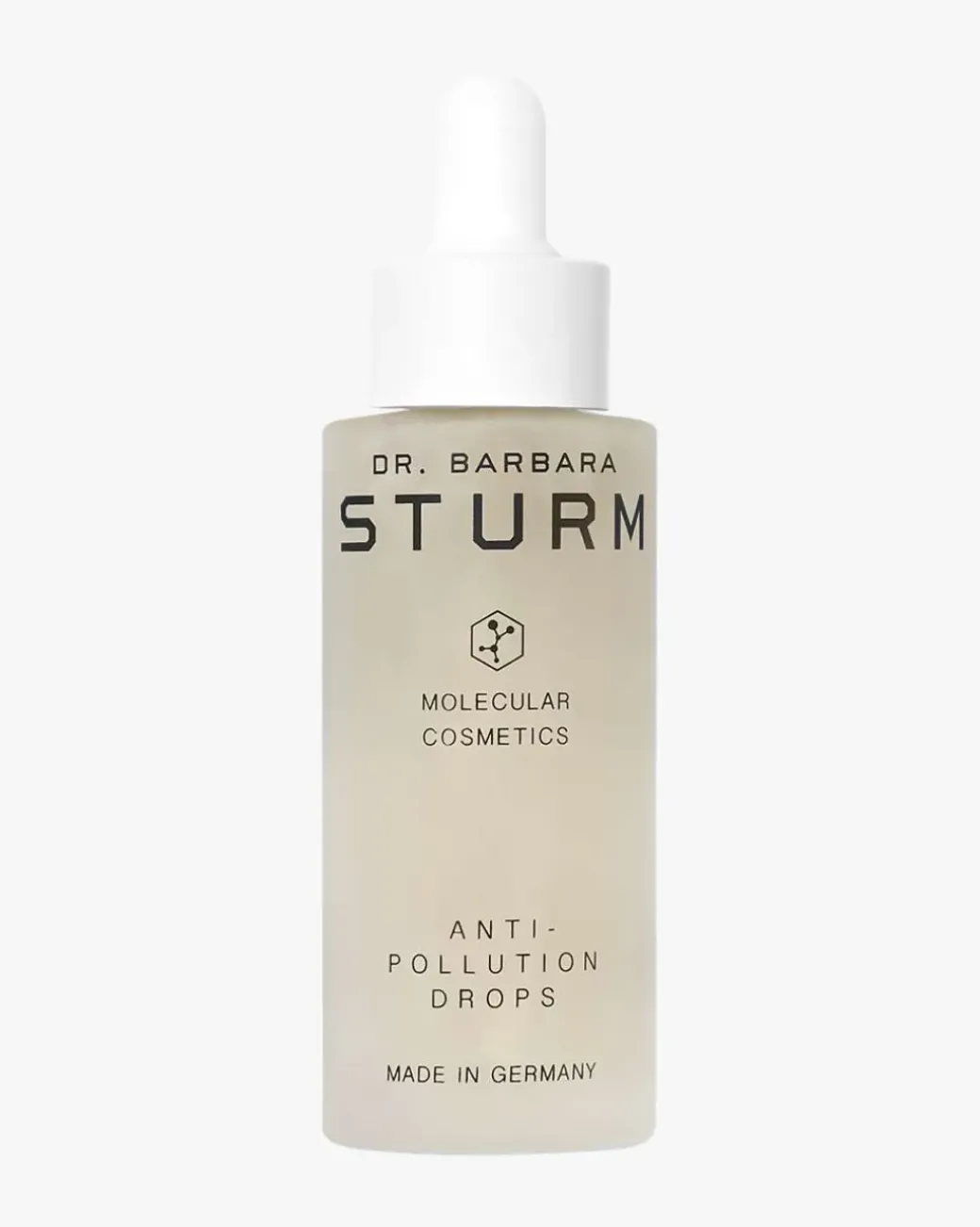 Anti-Pollution Drops 30 ml