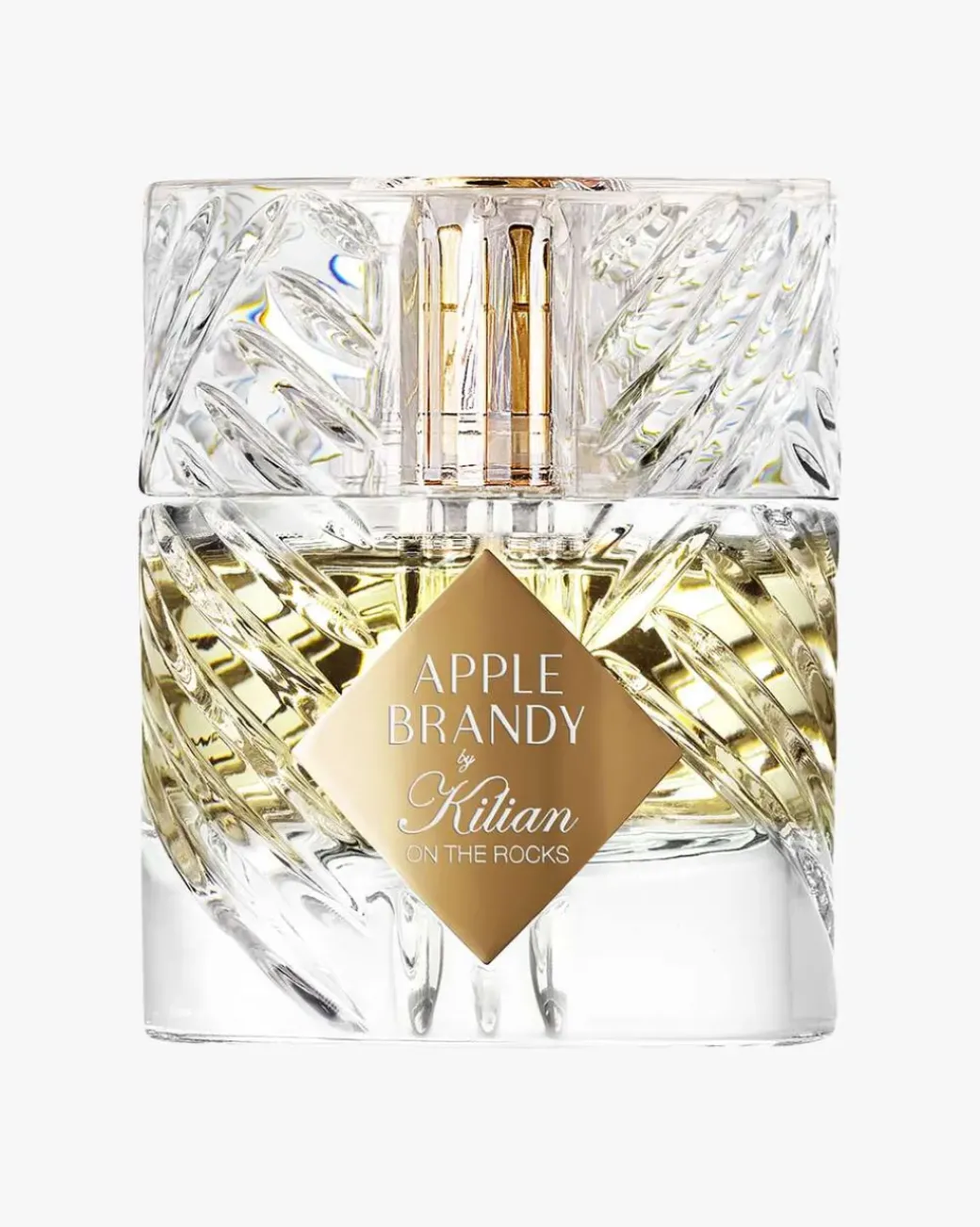 Apple Brandy On The Rocks 50 ml