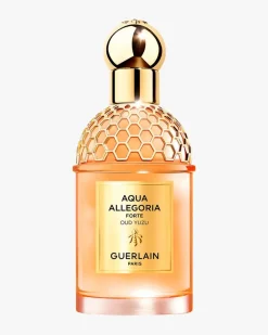 Aqua Allegoria Forte Oud Yuzu EdP